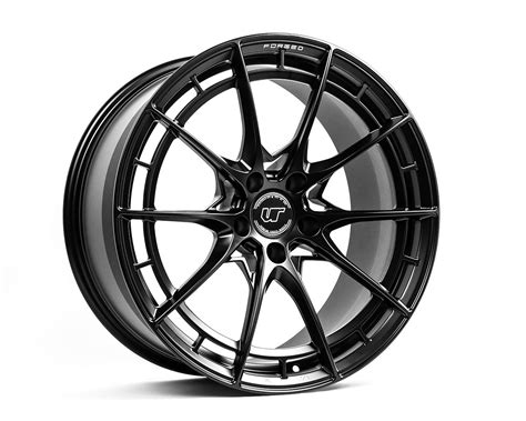 VR Forged D03 R Wheel Package Toyota Supra MKV 19x9 5 19x10 5 Matte