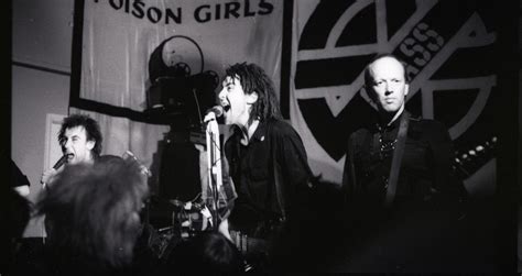 Crass Walks Us Through Their Entire Bandcamp Discography | Bandcamp Daily