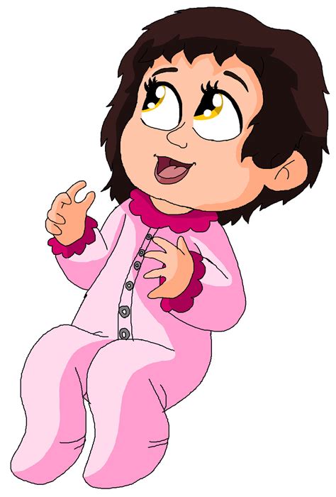 Drawing Of Rosie by JohnV2004 on DeviantArt