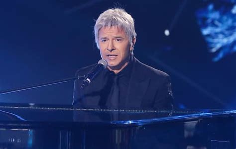 La Scaletta Del Concerto Di Claudio Baglioni A Imola