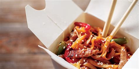 7 Rules For Ordering Healthy Chinese Takeout Mens Health