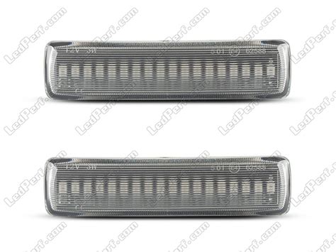 Intermitentes Laterales Secuenciales De LED Para Land Rover Range Rover