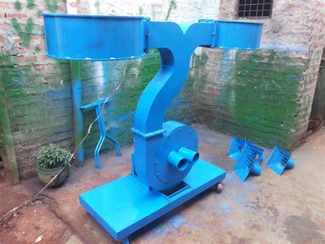 Dust Collector Portable Dust Collector For Industrial At Rs 45000