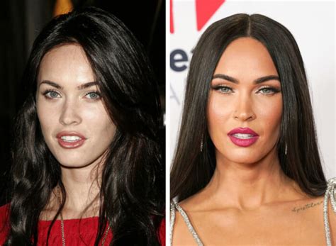 15 Celebrities That Went Through Dramatic Changes And Surprised Us All
