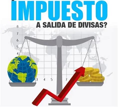 Impuesto A La Salida De Divisas Isd Sri