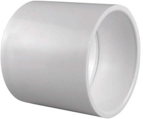 Charlotte Pipe Schedule 40 3 4 In Slip X 3 4 In Dia Slip PVC