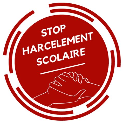 Stop au harcèlement scolaire