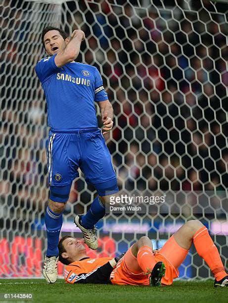 Goalkeeper Adam Bogdan Photos And Premium High Res Pictures Getty Images