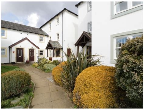 Holiday Cottages To Let In Keswick