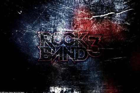 Rock Band Wallpapers Wallpaper Cave