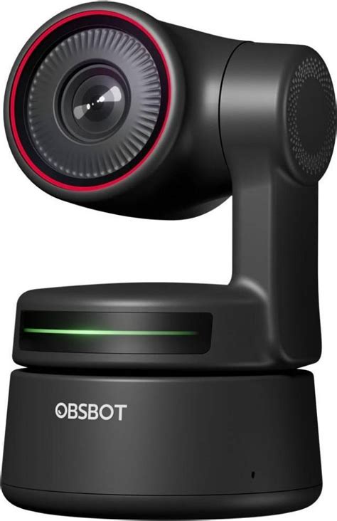 OBSBOT Tiny 4K 4 Butikker Se Pris Sammenlign Nu