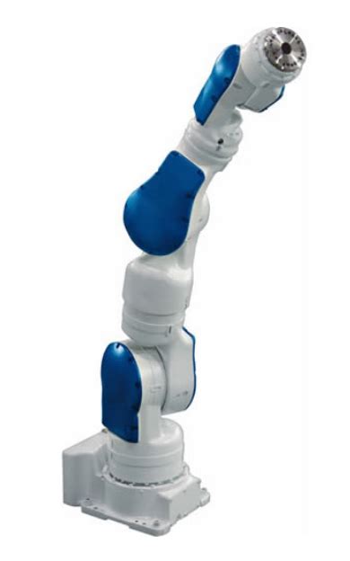 Yaskawa Motoman Robots From POMO Robotics