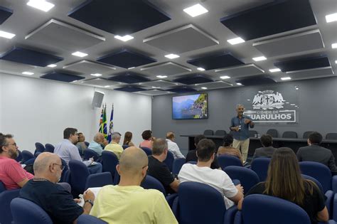 CPTM apresenta projeto de expansão de trem até Bonsucesso Click Guarulhos