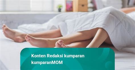 Wajib Tahu Moms Ini Mitos Seputar Seks Dan Kehamilan Kumparan