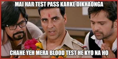 40 Funny Bollywood Dialogues And Memes Versions