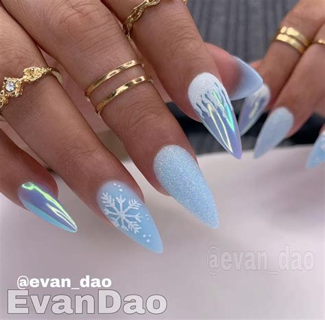 Pin By Glennsantana On Christmas Nail Art Designs Chistmas Nails