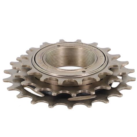 Bicycle Freewheel Speed T Cassette Cogs Flywheel Bike Fw S