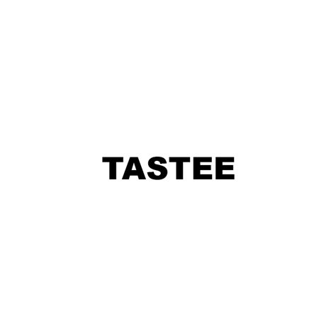 Jual Tastee Terbaru April 2024 100 Original Official Store Indonesia