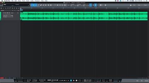 How To Use Phase Meter Plugin In PreSonus Studio One 4 PCAudioLabs