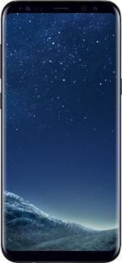 Das Neue Samsung Galaxy S8 Welche Gerüchte Haben Sich Bewahrheit