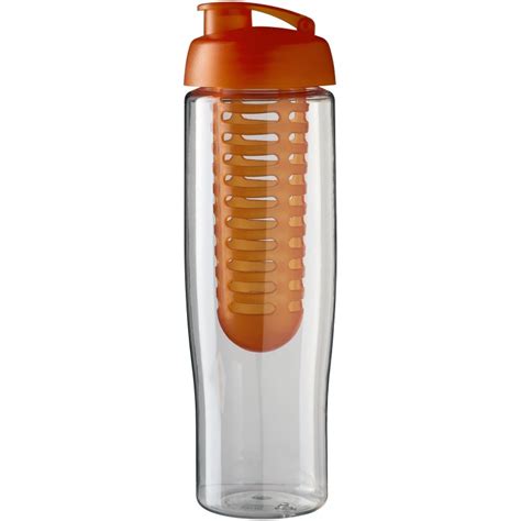 Bouteille De Sport Et Infuseur H O Active Tempo Ml