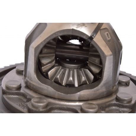 Differential 71 Teeth 4 Satellite Side Gears DSG DQ200 0AM