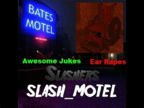 Gmod Slasher Motel Best Spot In Slasher Norman Bates Funny Moments