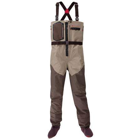 Breathable waders stocking redington sonic-pro grey hdz