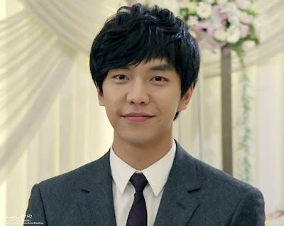 Biodata Foto Profil Lee Seung Gi Si Copas