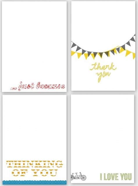 free printable cards Free Printable Cards, Free Printables, Card Ideas ...