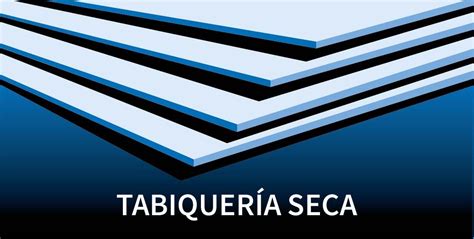 Tabiqueria Seca Distribucions Plb