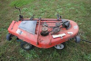 Most Common Simplicity Mower Deck Problems And Solutions Mowerify