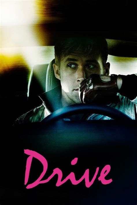 Drive Movie Review MikeyMo