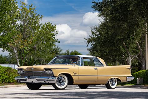 1958 Chrysler Imperial | Orlando Classic Cars