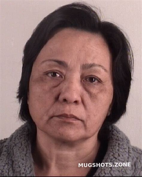 Nguyen Ngoc Tarrant County Mugshots Zone