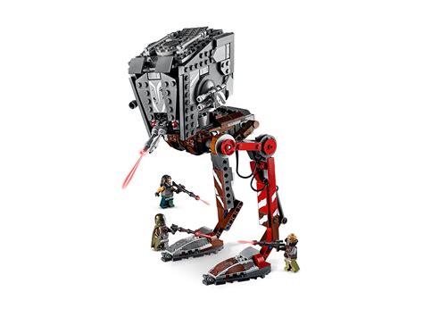 Lego Star Wars Szturmowa Maszyna Krocz Ca At St