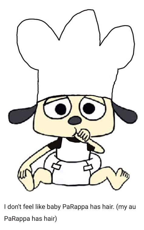 Discuss Everything About Parappa The Rapper Anime Wiki Fandom