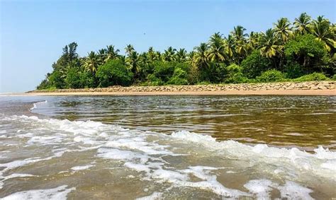 15 Beaches in Ratnagiri For A Sun-Kissed Getaway 2025