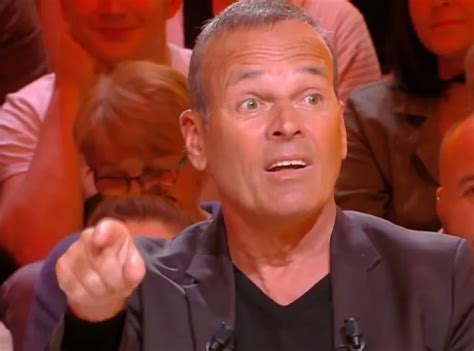 Laurent Baffie taclé sur son physique la star réplique et dévoile ses