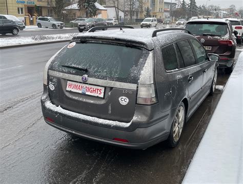 Takich Tablic Jeszcze Nie Widzieli Cie Zamiast Liter I Cyfr Jest Kod