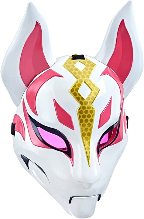 Fortnite Victory Royale Series Drift Mask Collectible Roleplay Toy 16 Inch Figures Amazon Canada