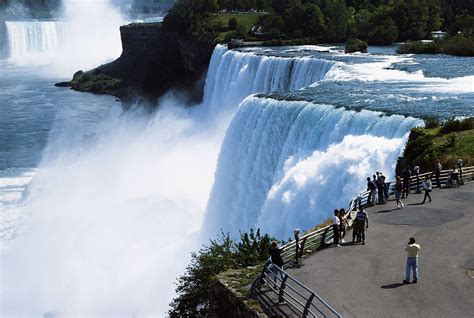 Niagara Falls HD Wallpaper - WallpaperSafari