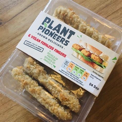 Plant Pioneers Fishless Fingers Reviews Abillion