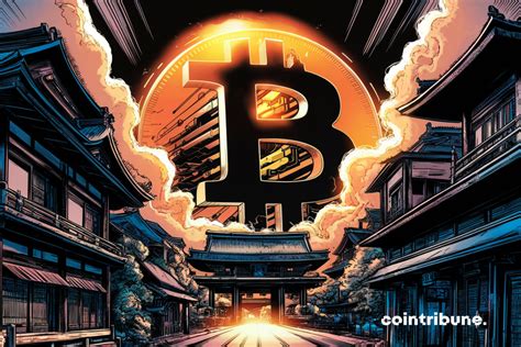 Bitcoin Japanese Metaplanet Adopts Michael Saylor S Strategy