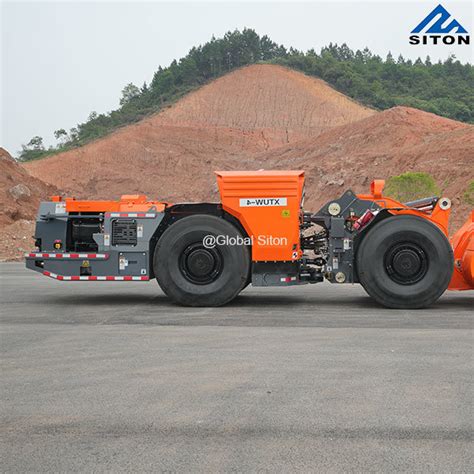 Underground Mining Loaders And Trucks Mining Front Loader And