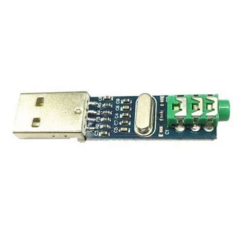 V Usb Powered Pcm Mini Usb Sound Card Dac Decoder Board For Pc