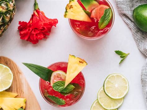 Mocktail Là Gì Phân Biệt Các Loại Mocktail Nổi Tiếng Coolmate