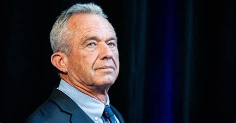 Rfk Jr Endorses Trump After Weeks Of Back Channel Courtship Rawnews