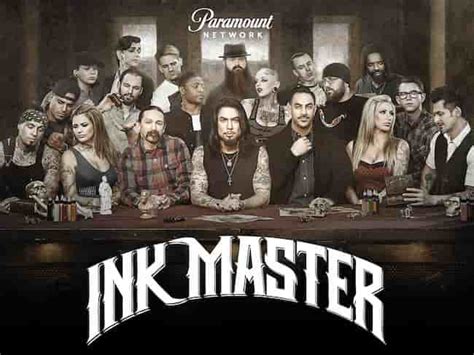 Ink Master Season 15 Release Date Cast Storyline Trailer Release