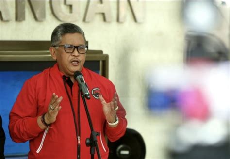 Pdip Protes Kekerasan Oknum Tni Terhadap Relawan Ganjar Mahfud